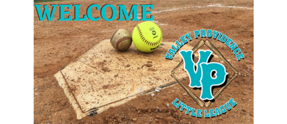 Baseball and Softball Signups Begin 12/1 !!!