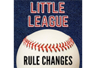 2025 RULE CHANGES