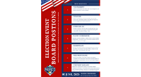 BOARD ELECTIONS