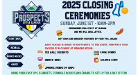 CLOSING CEREMONIES