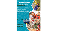 FALL BALL