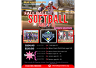 FALL BALL SOFTBALL